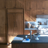 Cabinet Finishes